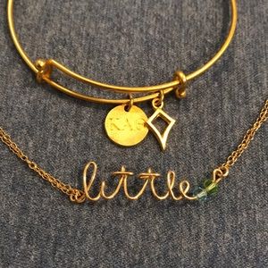 Sorority Bracelets ✨